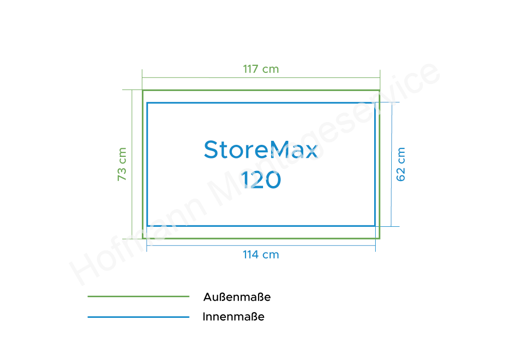 Storemax120-1 Storemax 120